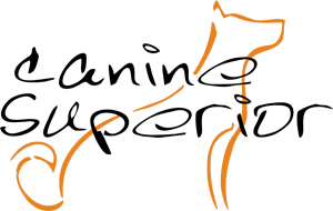 Canine-Superior Logo